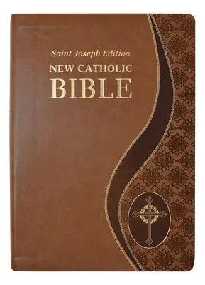 San José Nueva Biblia Católica - St. Joseph New Catholic Bible