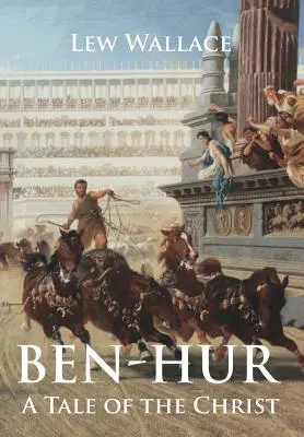 Ben-Hur: Historia de Cristo - Ben-Hur: A Tale of the Christ