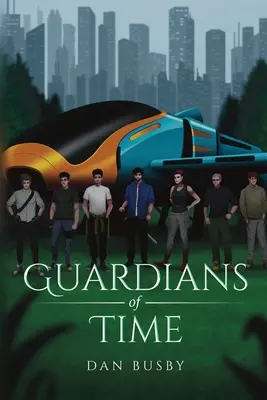 Guardianes del tiempo - Guardians of Time