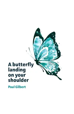 Una mariposa se posa en tu hombro: Reflexiones sobre liderazgo, bondad y marcar nuestra diferencia, marcando el paso de 2021 - A butterfly landing on your shoulder: Reflections on leadership, kindness and making our difference, marking the passage of 2021