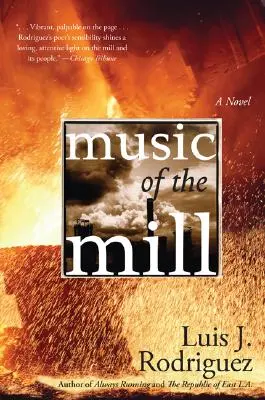 La música del molino - Music of the Mill