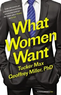 Lo que quieren las mujeres - What Women Want