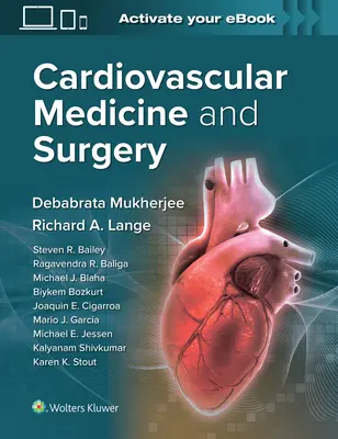 Medicina y Cirugía Cardiovascular - Cardiovascular Medicine and Surgery