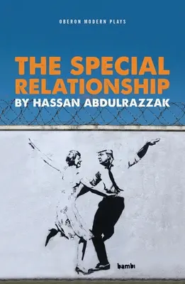 Relación especial (Abdulrazzak Hassan (Autor)) - Special Relationship (Abdulrazzak Hassan (Author))