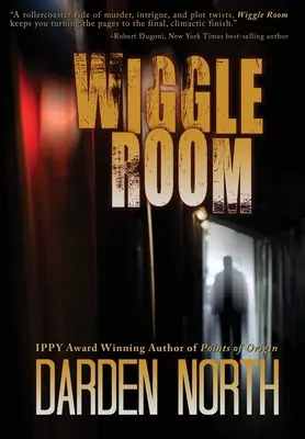 El cuarto de meneo - Wiggle Room