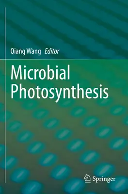 Fotosíntesis microbiana - Microbial Photosynthesis