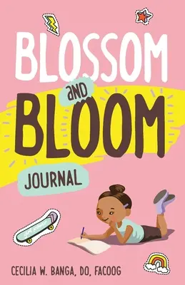 Revista Blossom and Bloom - Blossom and Bloom Journal