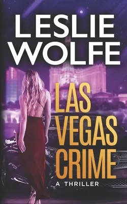 El crimen de Las Vegas - Las Vegas Crime