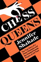 Reinas del ajedrez - Chess Queens