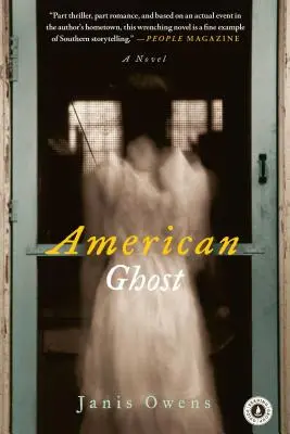 El fantasma americano - American Ghost