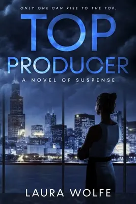 El mejor productor: Una novela de suspense - Top Producer: A Novel of Suspense