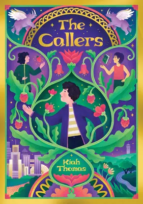 Los Llamadores - The Callers