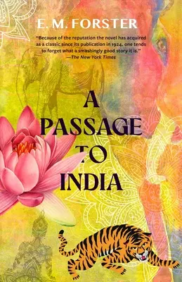 Pasaje a la India (Warbler Classics) - A Passage to India (Warbler Classics)