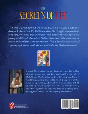 Los secretos de la vida - The Secret's of Life