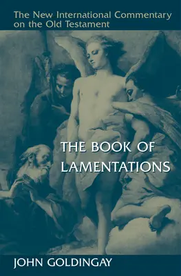 El libro de las Lamentaciones - The Book of Lamentations