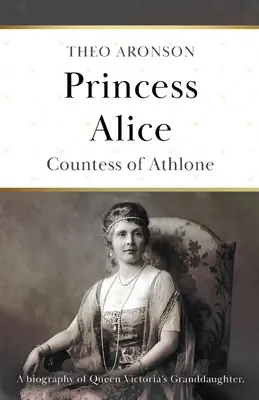 La princesa Alicia - Princess Alice