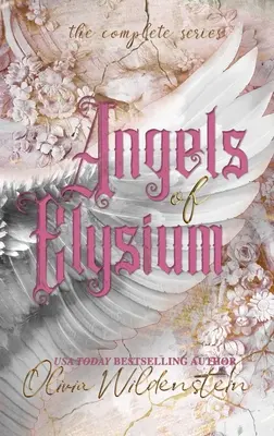 Ángeles de Elysium: la serie completa - Angels of Elysium: the Complete Series