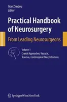 Manual práctico de neurocirugía: De Neurocirujanos Líderes - Practical Handbook of Neurosurgery: From Leading Neurosurgeons