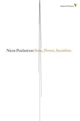 Estado, poder y socialismo - State, Power, Socialism