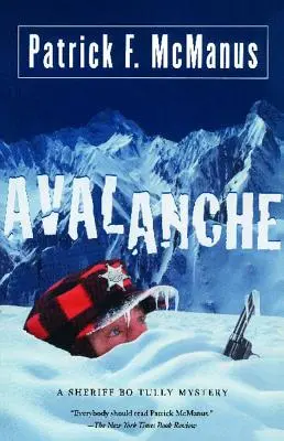 Avalancha - Avalanche