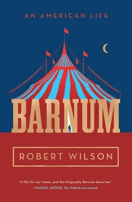 Barnum: una vida americana - Barnum: An American Life