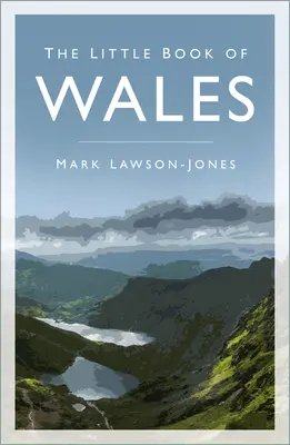 El pequeño libro de Gales - The Little Book of Wales