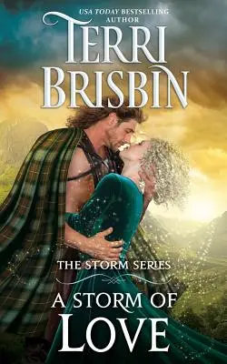 Una tormenta de amor: La serie STORM - A Storm of Love - A Novella: The STORM Series