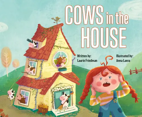 Vacas en casa - Cows in the House