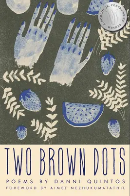 Dos puntos marrones - Two Brown Dots