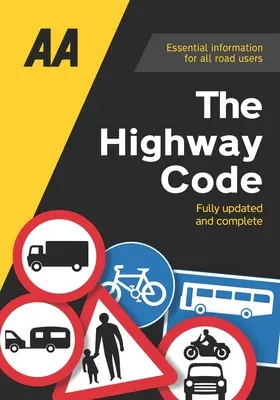 Código de circulación - Highway Code