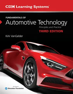 Fundamentos de la tecnología del automóvil - Fundamentals of Automotive Technology
