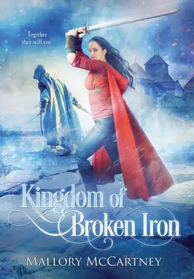 El Reino del Hierro Roto - Kingdom of Broken Iron