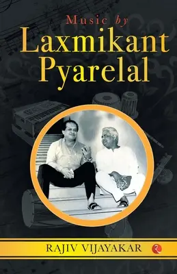 MÚSICA DE LAXMIKANT PYARELAL (Portada) - MUSIC BY LAXMIKANT PYARELAL (Cover)