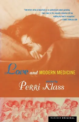 Amor y medicina moderna: Historias - Love and Modern Medicine: Stories