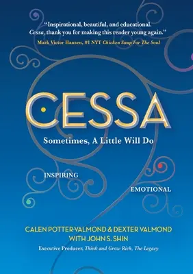 Cessa, a veces un poco basta - Cessa, Sometimes a Little Will Do