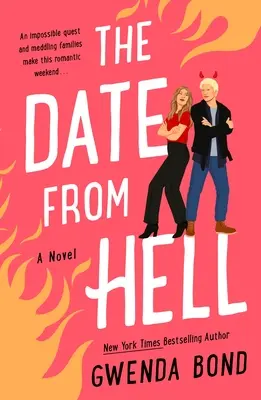 La cita del infierno - The Date from Hell