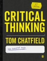 Pensamiento crítico: Su guía para la argumentación eficaz, el análisis exitoso y el estudio independiente - Critical Thinking: Your Guide to Effective Argument, Successful Analysis and Independent Study