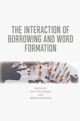 La interacción de los préstamos y la formación de palabras - The Interaction of Borrowing and Word Formation