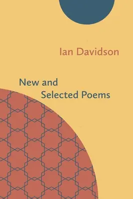 Poemas nuevos y seleccionados - New and Selected Poems