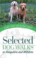 Paseos para perros por Hampshire y Wiltshire - Selected Dog Walks in Hampshire and Wiltshire