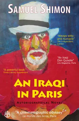Un iraquí en París - An Iraqi in Paris