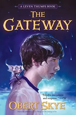 El portal, 1 - The Gateway, 1