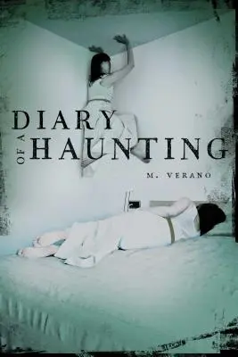 Diario de un embrujo - Diary of a Haunting