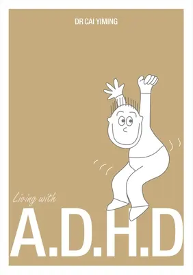 Vivir con A.D.H.D. - Living with A.D.H.D.