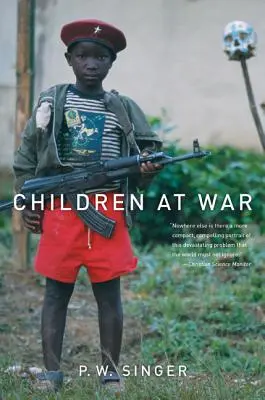 Niños en guerra - Children at War