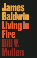 James Baldwin Vivir en el fuego - James Baldwin: Living in Fire