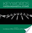 Palabras clave para los estudios medioambientales - Keywords for Environmental Studies