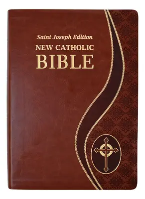 Nueva Biblia Católica San José - St. Joseph New Catholic Bible