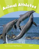 Nivel 4: Atletas animales AICLE AmE - Level 4: Animal Athletes CLIL AmE