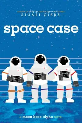 El caso del espacio - Space Case